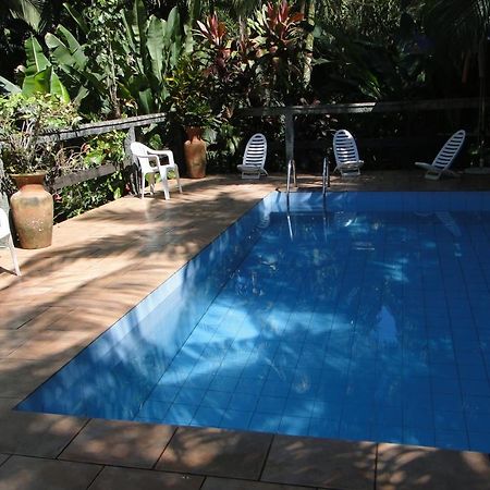 Pousada Do Oasis Morretes Εξωτερικό φωτογραφία