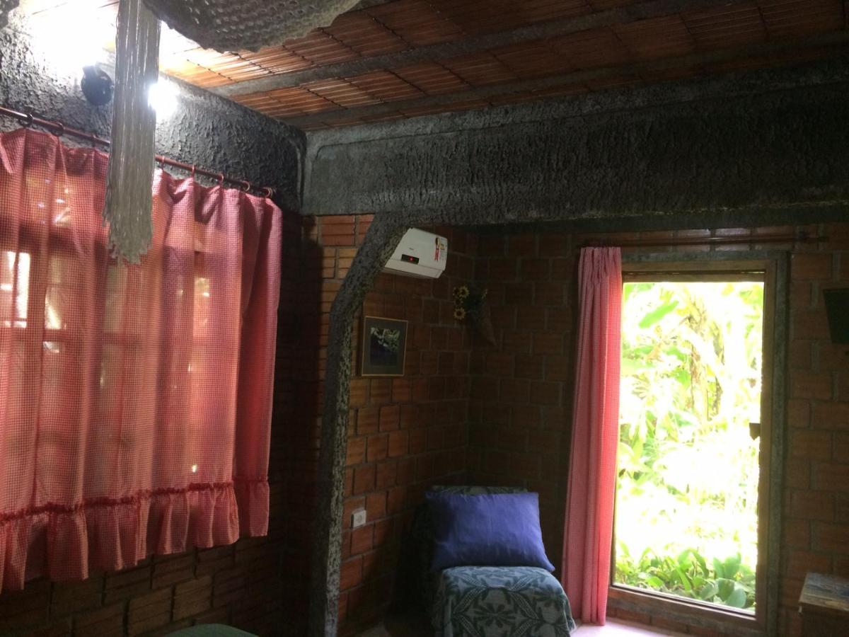 Pousada Do Oasis Morretes Εξωτερικό φωτογραφία