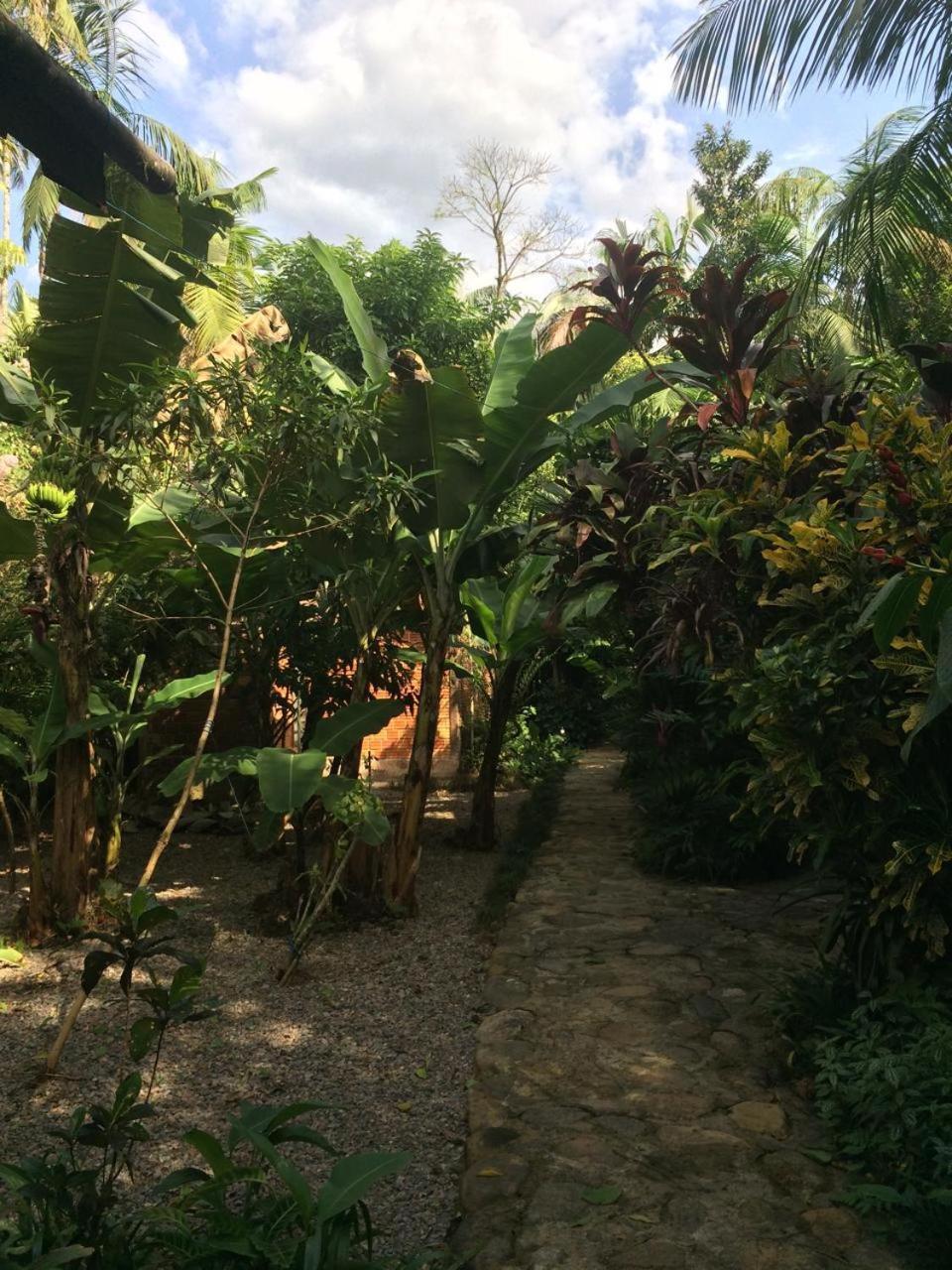 Pousada Do Oasis Morretes Εξωτερικό φωτογραφία
