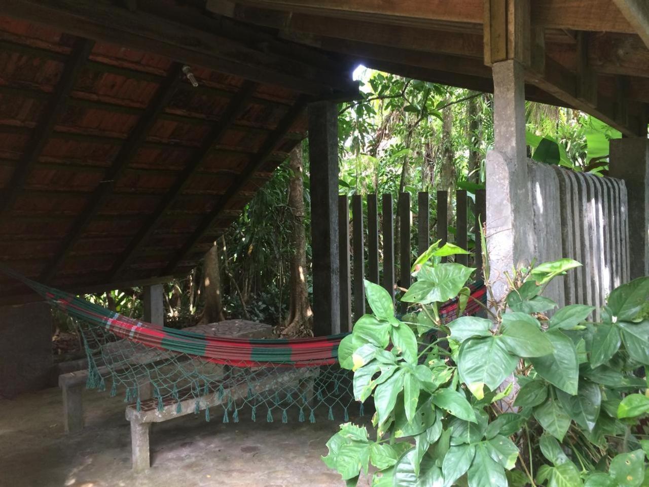 Pousada Do Oasis Morretes Εξωτερικό φωτογραφία