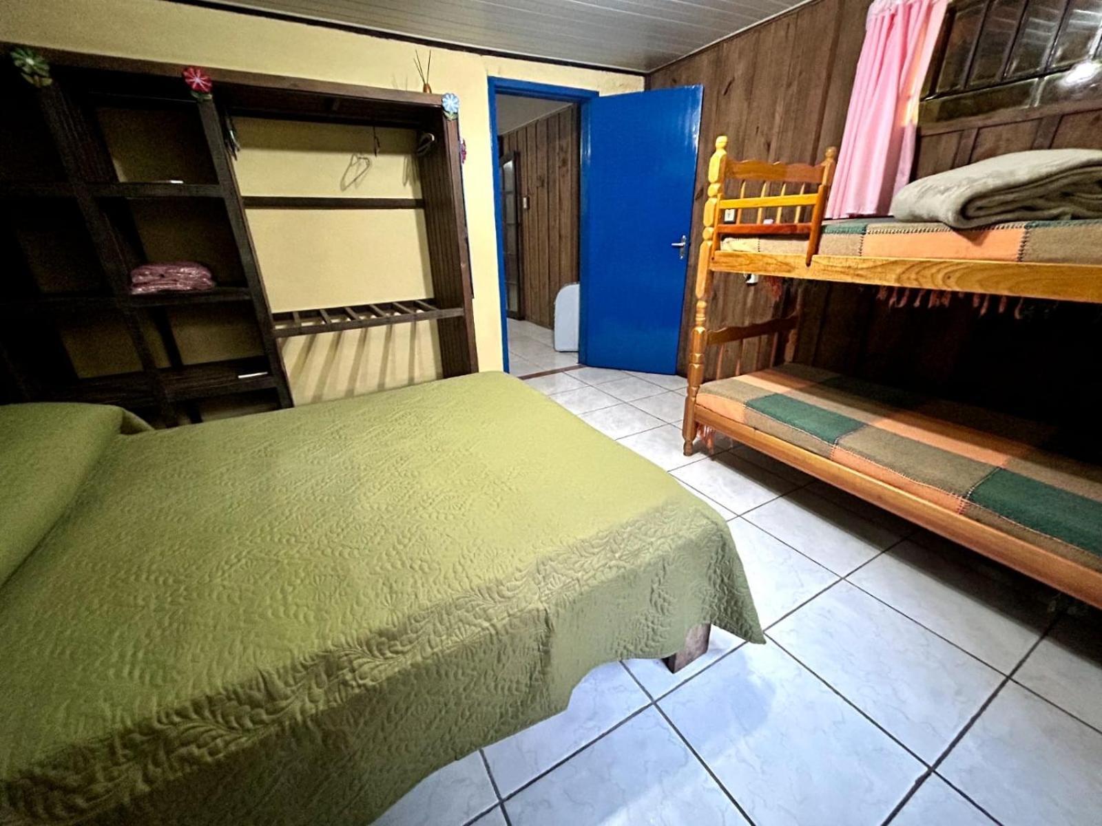 Pousada Do Oasis Morretes Εξωτερικό φωτογραφία