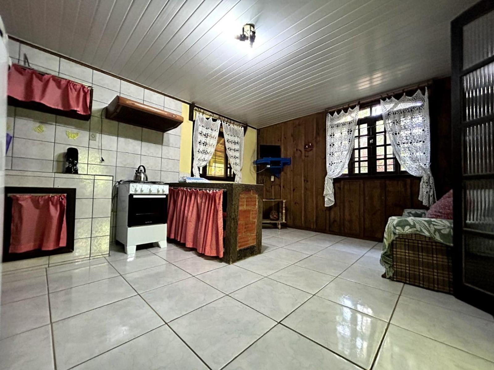Pousada Do Oasis Morretes Εξωτερικό φωτογραφία