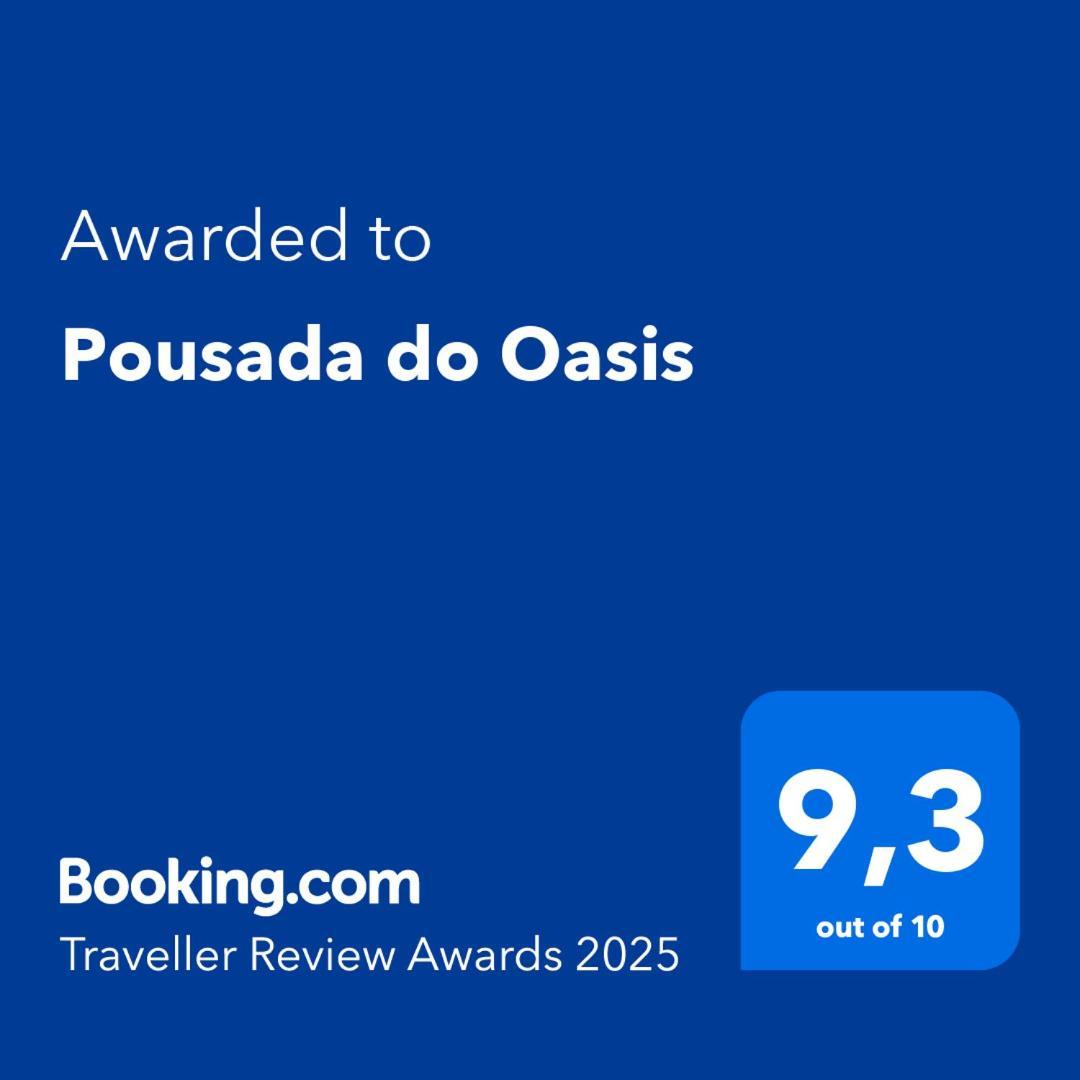 Pousada Do Oasis Morretes Εξωτερικό φωτογραφία
