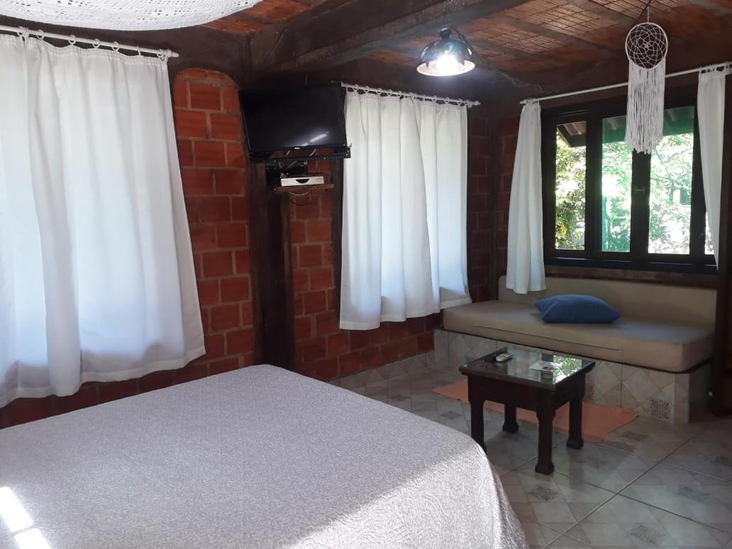 Pousada Do Oasis Morretes Εξωτερικό φωτογραφία