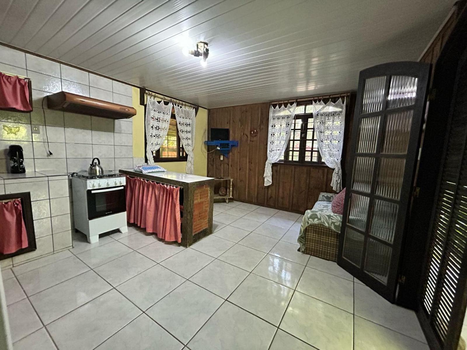 Pousada Do Oasis Morretes Εξωτερικό φωτογραφία